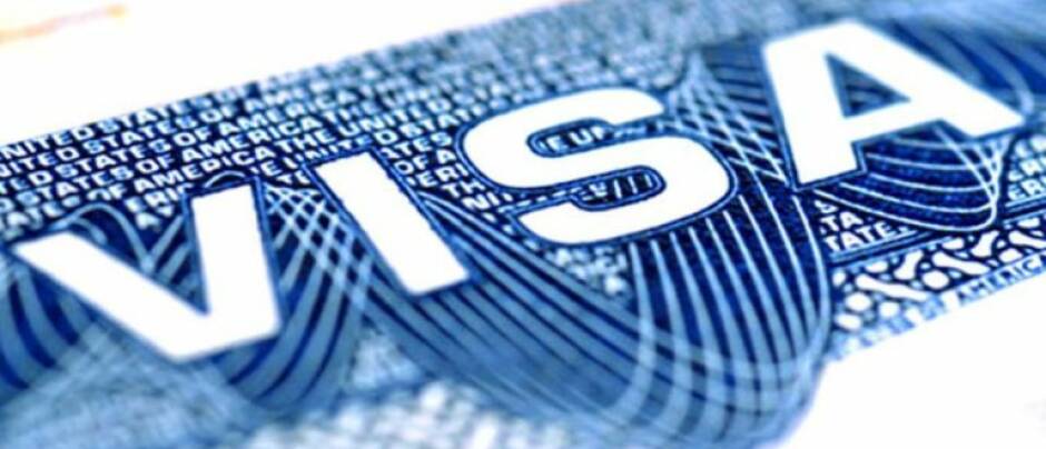 Як правильно оформити документи на робочу візу у країни СНД  (Польща, Чехія, Німеччина)