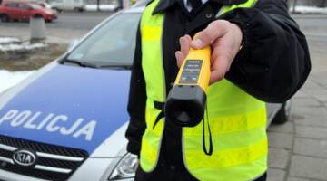 Жорсткі умови покарання п’яних водіїв у Польщі