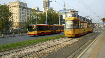 Компенсация расходов на транспорт в Польше