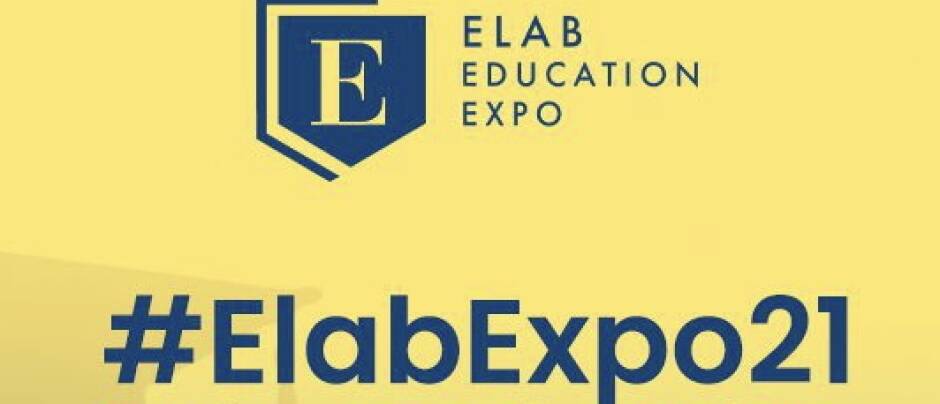 Щорічна виставка Elab Education Expo