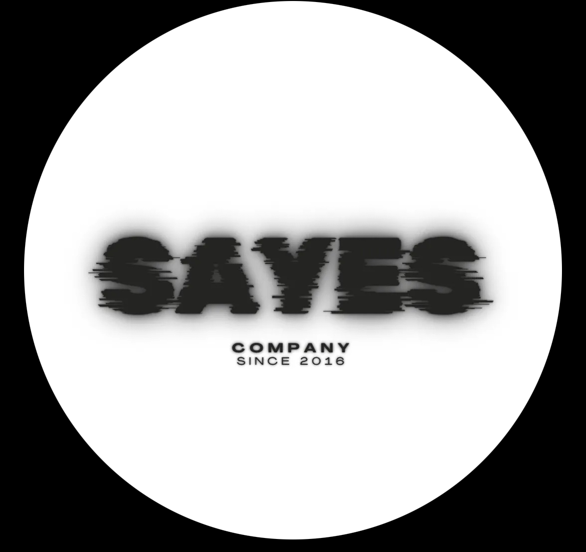 Sayes